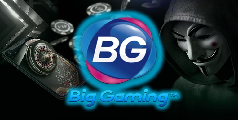 บาคาร่า BG Gaming